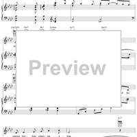 I'll Always Remember the Song