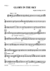 Glory in the Sky - Horn 1 in F