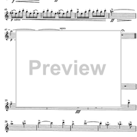 5 Frammenti sinfonici - Oboe 1