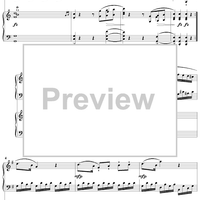 Piano Sonata No. 16 (15) in C Major, "für Anfänger," K545