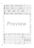 Fanfare Forza - Score