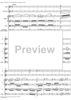 Symphony No. 19 in E-flat Major, K132 - Full Score