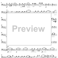 El Abanico - Trombones 1 & 2