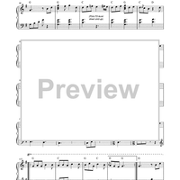 Planxty Mary O'Neill / Lillibulero