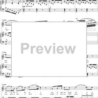 Cavatina: Ecco ridente in cielo, No. 2 from "Il Barbiere di Siviglia"