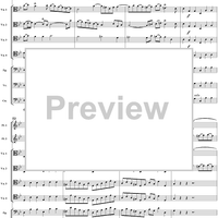 Cantata No. 18: "Gleich wie der Regen und Schnee vom Himmel Fällt," BWV18