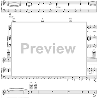 Thank You Baby! (For Makin' Someday Come So Soon)