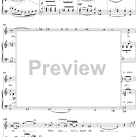 Treemonisha, No. 26: We Will Trust You as Our Leader