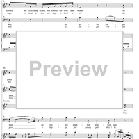 Fidelio, Op. 72, No. 3: "Mir ist so wunderbar"