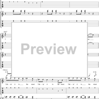 Takin' It To The Streets