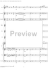 Recitative and Trio: Quell' orgoglioso sdegno, No. 18 from "Lucio Silla", Act 2 - Full Score