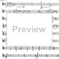 Godalni Quartet - Viola