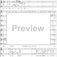 Ich hab gewart des Herren