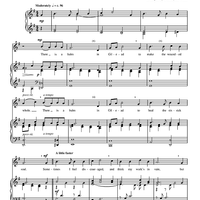 There Is A Balm In Gilead