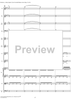 Wo die Unschuld Blumen streute, No. 4 from "König Stephan", Op. 117 - Full Score
