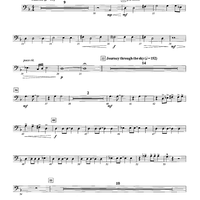 Sun Cycles - Trombone 2