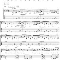 Feel Your Love Tonight