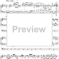 7 Partite diverse sopra: Christ, der du bist der helle Tag, BWV766