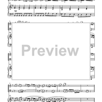 Wedding Album 2 for Piano Trio - Piano