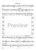 True Calling - Trombone 3