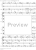 La Finta Giardiniera, Act 2, No. 18 "Ach schmeichelhafte Hoffnung" (Aria) - Full Score