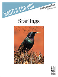 Starlings