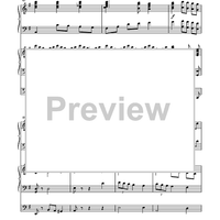 America - Quoting familiar patriotic hymns