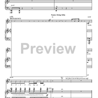 Say My Name - from Beetlejuice - The Musical