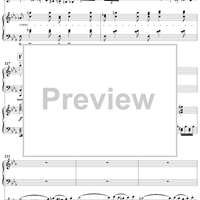 Piano Concerto No. 5 in E-flat Major, Op. 73: Mvmt. 1