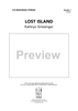 Lost Island - Score