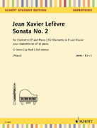 Sonata No. 2 in G minor