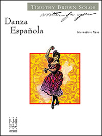 Danza Española