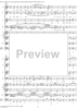 Cantata No. 105: Herr, gehe nicht in's Gericht mit deinem Knecht, BWV105