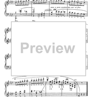 Waltz in Ab major - Op. 64, No. 3