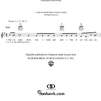 Pick a Bale of Cotton