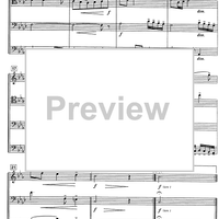 Miniatures Vol. 4 - Score