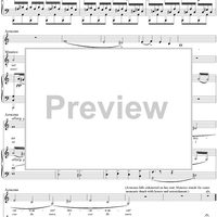 Il Trovatore, Act 2, The Gypsy