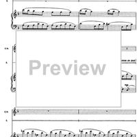 The Moonrakers - Score