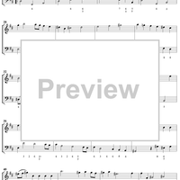 Flute Sonata in B minor,  HWV367b