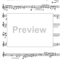 Masurian Impressions - Cello 1