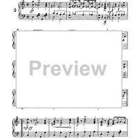 Mandolin & Guitar Collection No. 20A - Piano Accompaniment