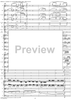 Symphony No. 3, Movement 2 - Full Score