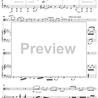 Viola Sonata No. 2 - Piano Score