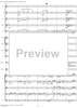 Symphonie Espagnole, Op. 21: Movement 3 - Full Score
