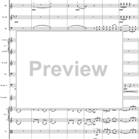 Symphonie Espagnole, Op. 21: Movement 3 - Full Score
