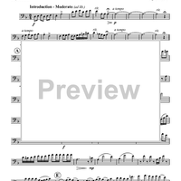 Baroque 'n Brass - Trumpet/Euphonium