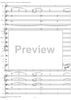 Swan Lake, No. 10: Finale - Swan Theme - Score