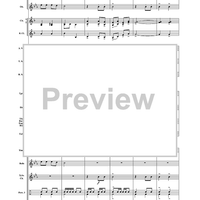 Civil War Roundtable - Score