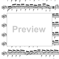 Allegro Cantabile Variato