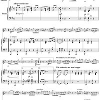 Capriciousness (Entr' Acte)